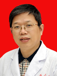 心血管内科:吴民